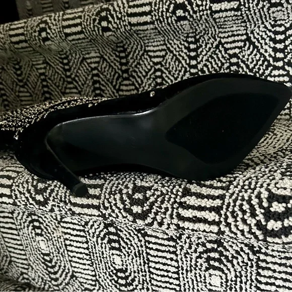 NIB Olivia Miller Studded Boot-Size 9 - Picture 4 of 7